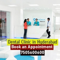 Best Dental Clinic